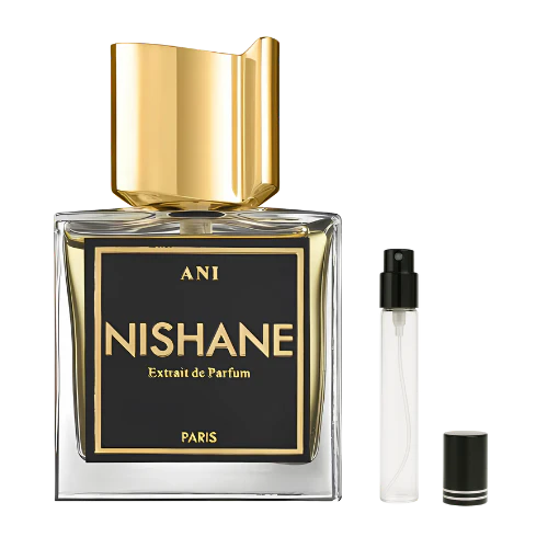 Nishane Ani Extrait de Parfum Decants