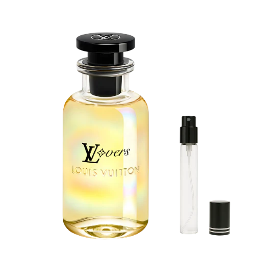 Louis Vuitton Lovers for Men EDP Decants