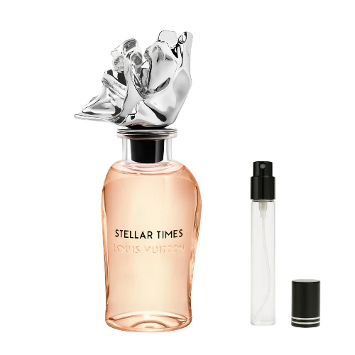 Louis Vuitton Stellar Times EDP Decants
