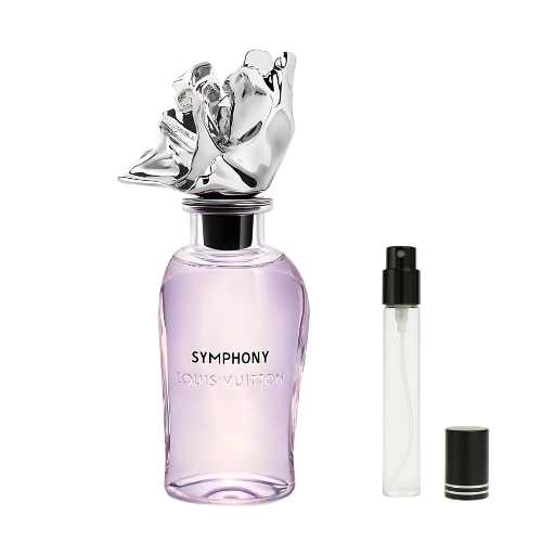 Louis Vuitton Symphony EDP Decants