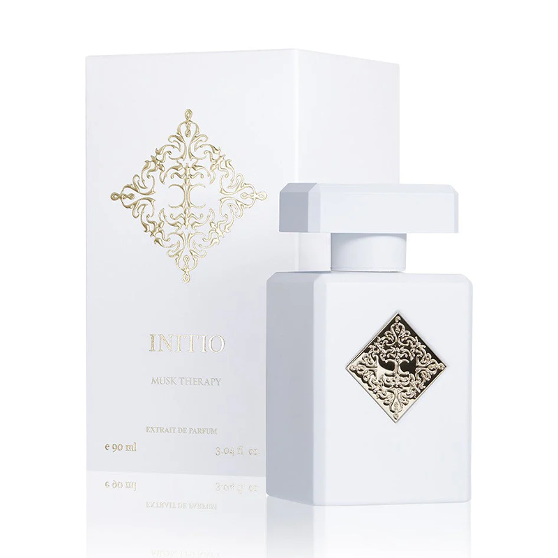Initio Musk Therapy 90ml