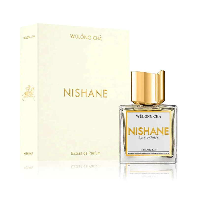 Nishane Wulong Cha