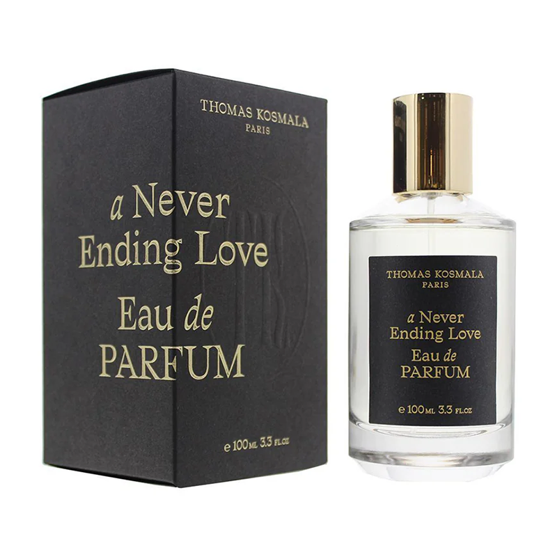 Thomas Kosmala A Never Ending Love 100ml