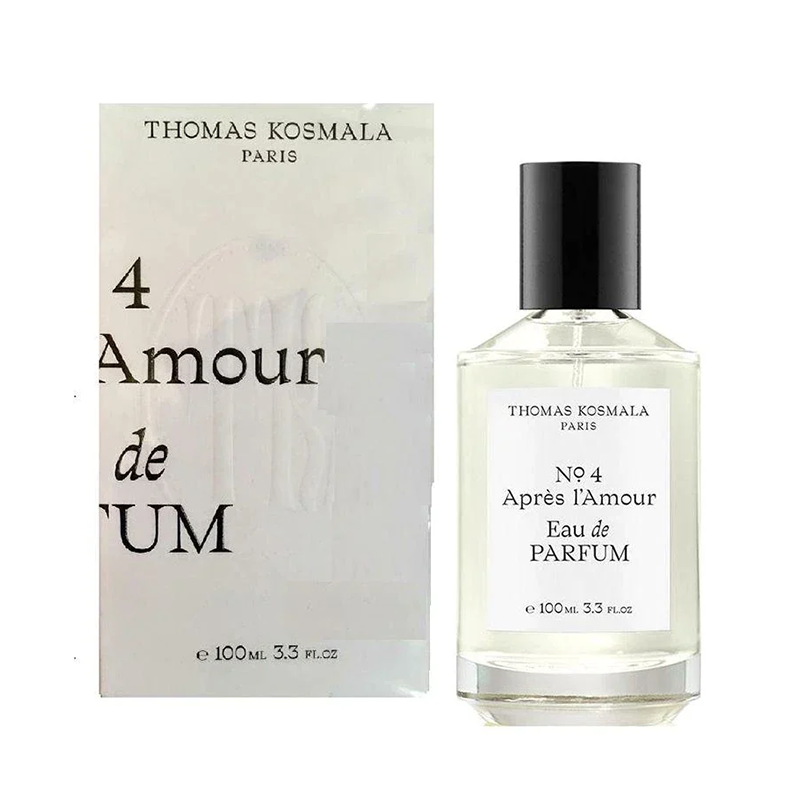 Thomas Kosmala No.4 Après l’Amour 100ml