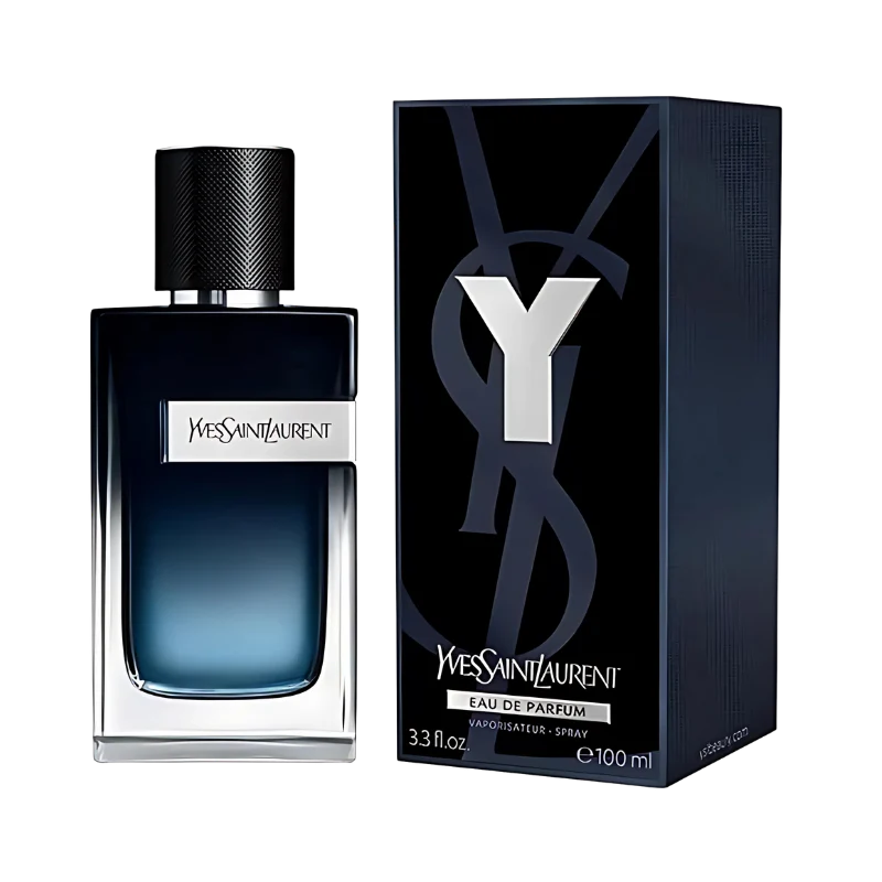 YSL Y EDP for Men 100ml