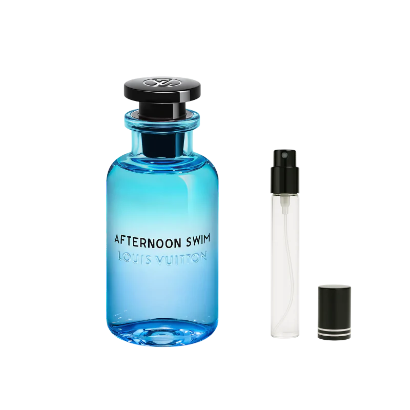 Louis Vuitton Afternoon Swim Unisex Decants