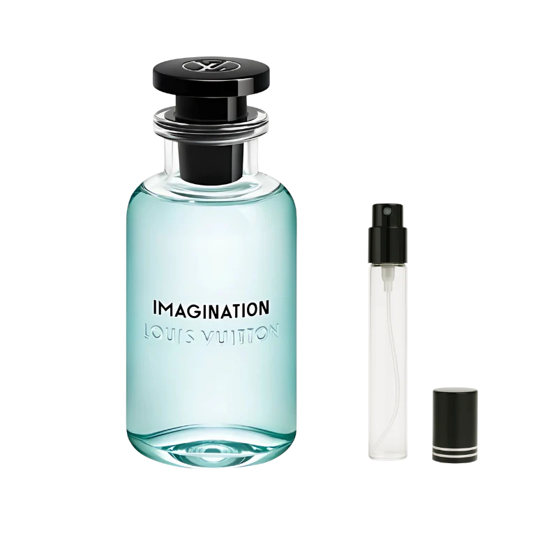 Louis Vuitton Imagination EDP Decants