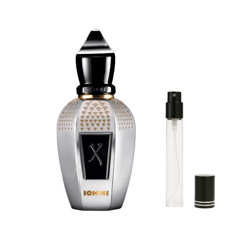 Xerjoff Tony Iommi Monkey Special EDP Decants