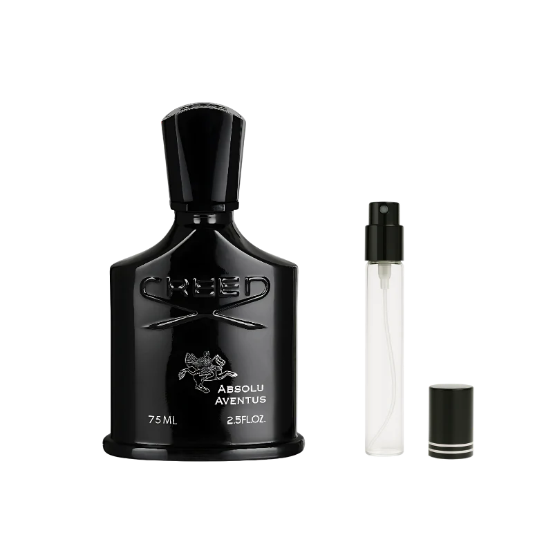 Creed Absolu Aventus For Men Decants