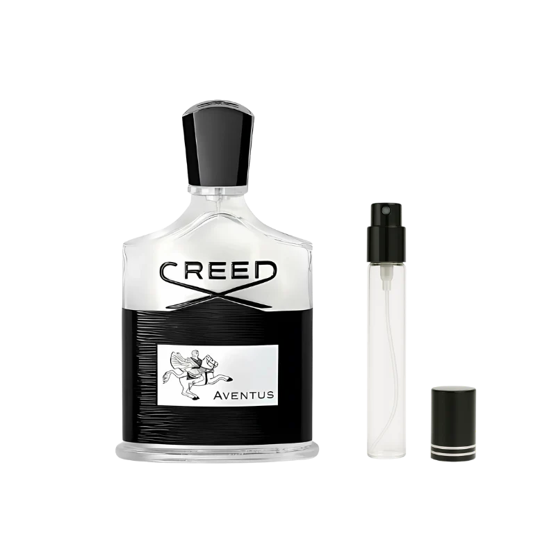 Creed Aventus For Men EDP Decants