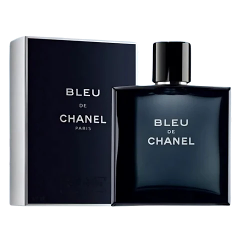 Bleu De Chanel EDT 100ml