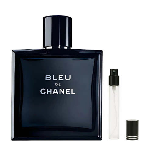 Bleu de Chanel EDT Decants