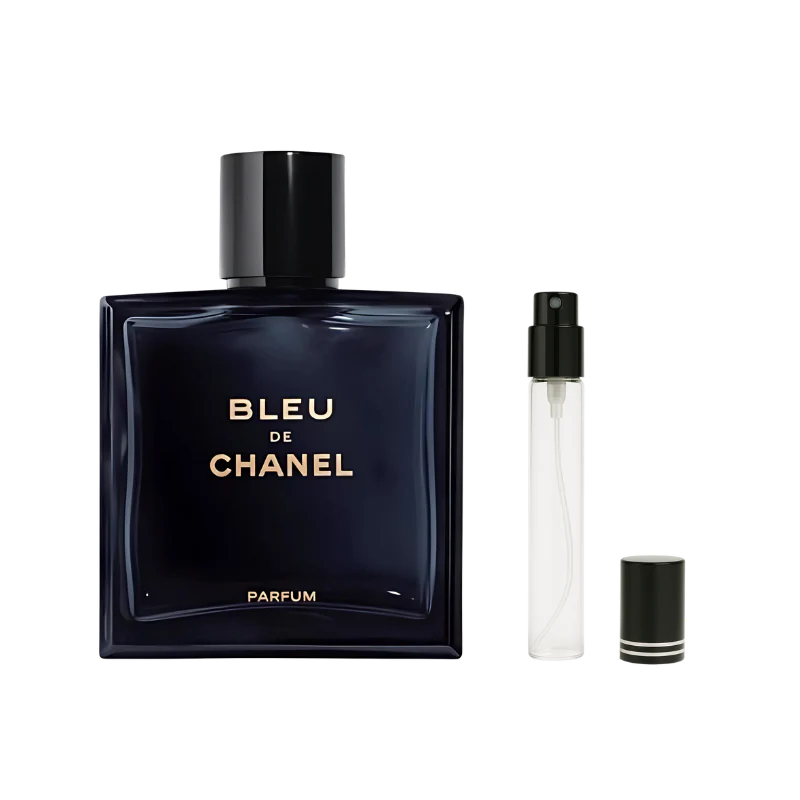Blue de Chanel Parfum Decants