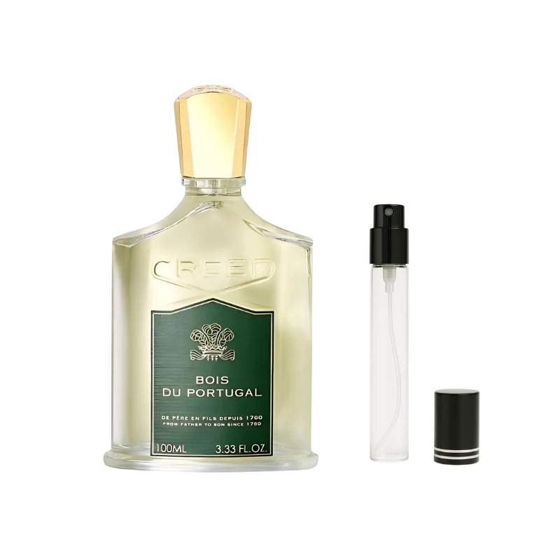 Creed Bois du Portugal EDP For Men Decants