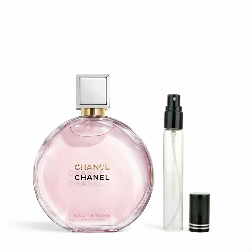 Chanel Chance Eau Tendre EDP Decants