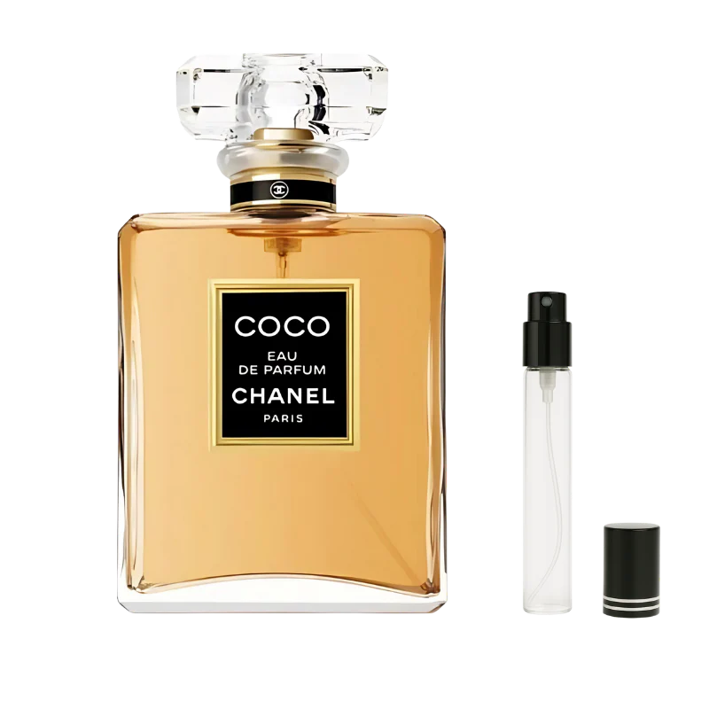 Chanel Coco EDP for Women Decants