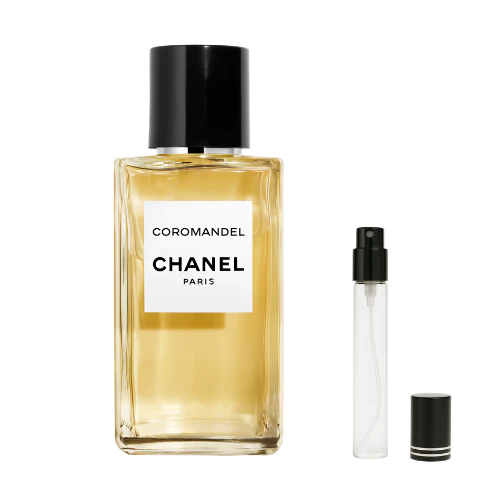 Chanel Coromandel EDP Decants