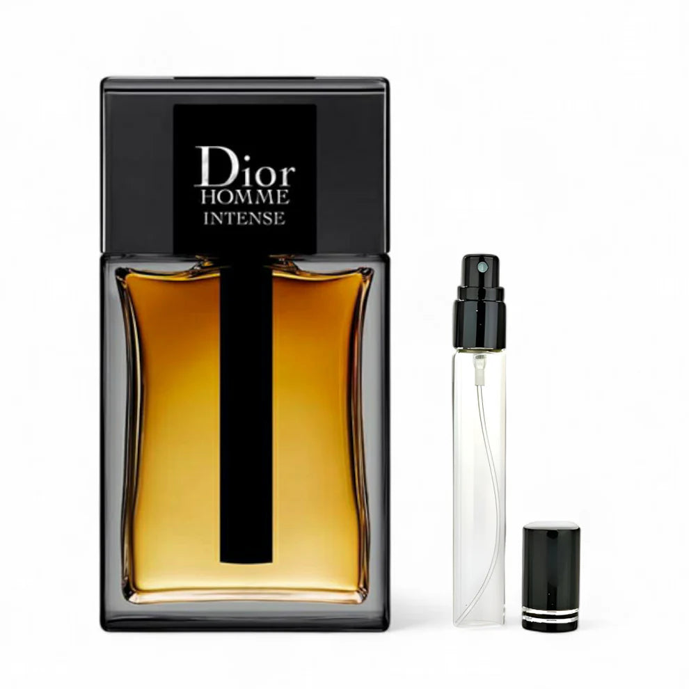 Dior Homme Intense EDP Decants
