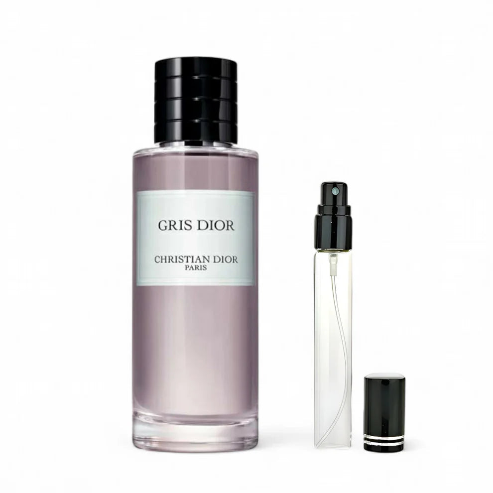 Christian Dior Gris Dior EDP Decants
