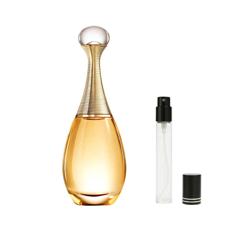 Dior J'adore EDP for Women Decants