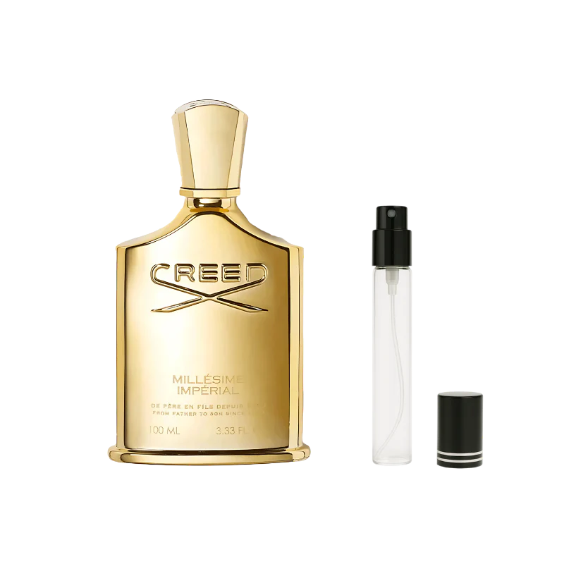 Creed Millésime Impérial EDP Decants