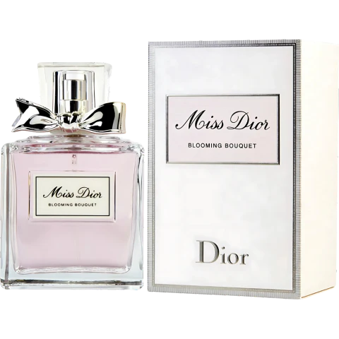 Dior Miss Dior Blooming Bouquet EDT 100ML