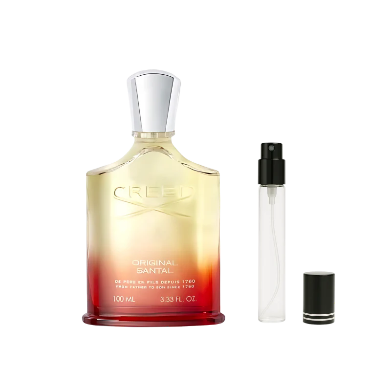 Creed Original Santal EDP Decants