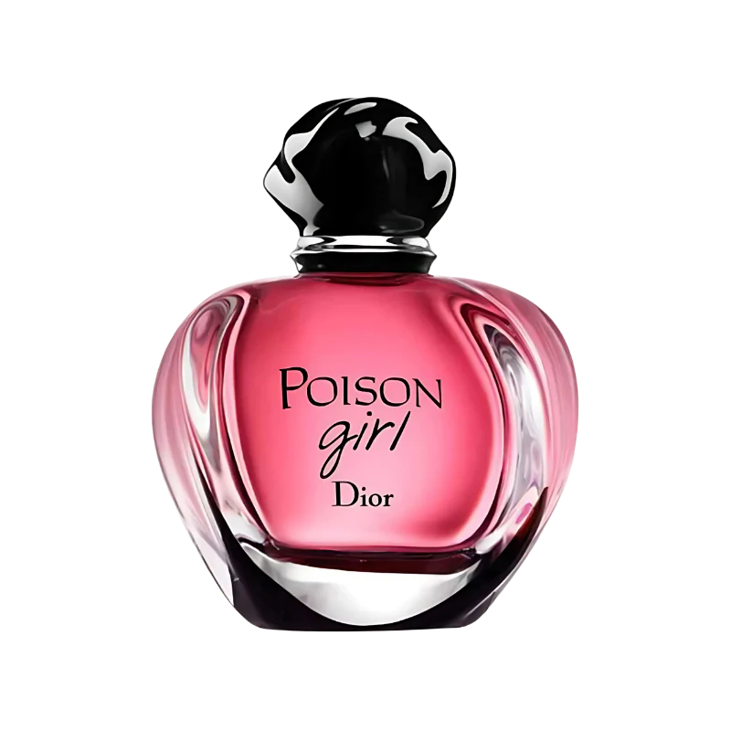 Dior Poison Girl EDP For Women – 100ml