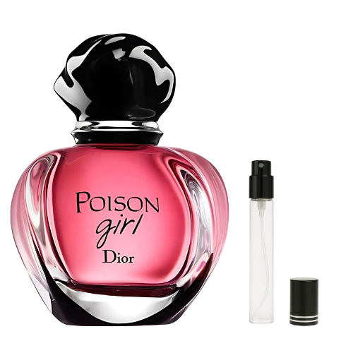 Dior Poison Girl for Women Decants