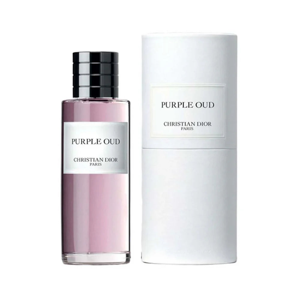 Christian Dior Purple Oud EDP 125 ml