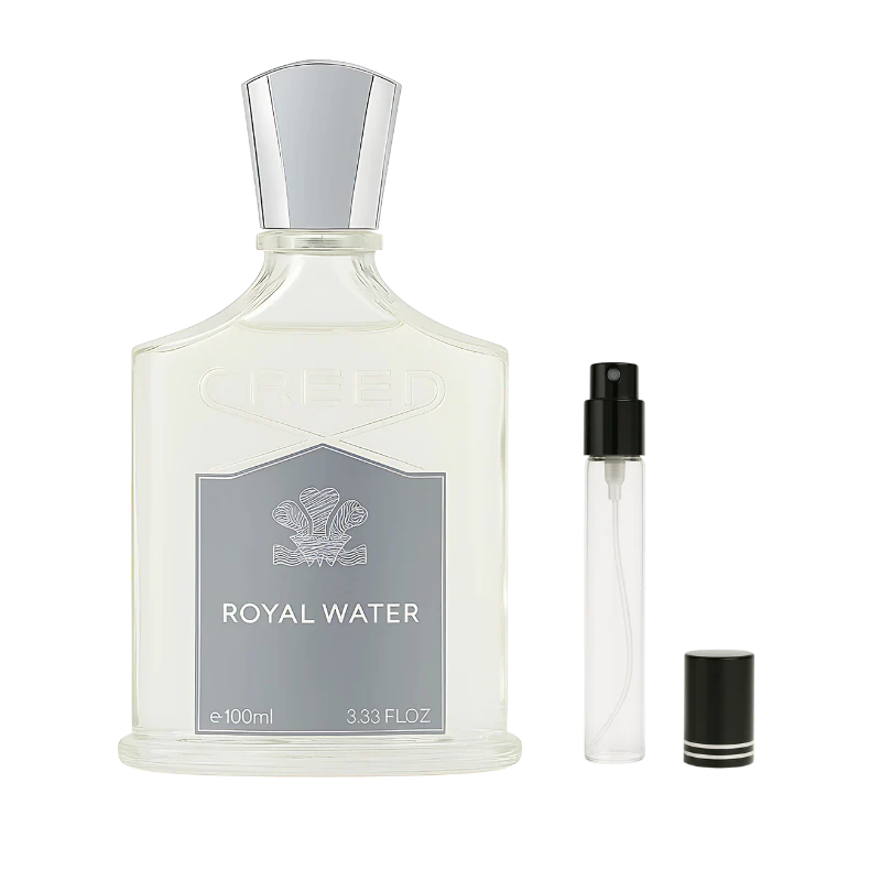 Creed Royal Water EDP Decants